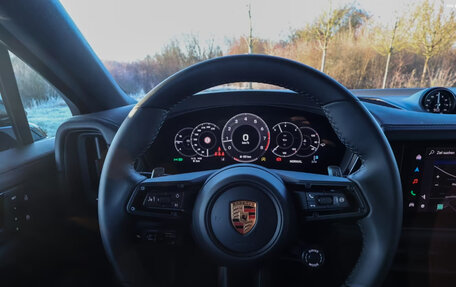 Porsche Cayenne III, 2026 год, 15 483 000 рублей, 16 фотография