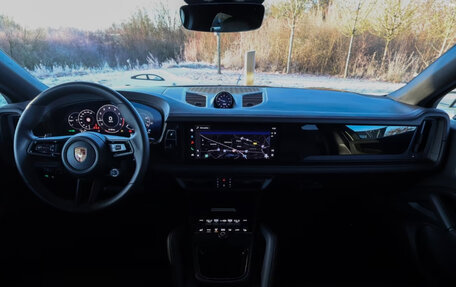 Porsche Cayenne III, 2026 год, 15 483 000 рублей, 19 фотография