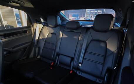 Porsche Cayenne III, 2026 год, 15 483 000 рублей, 20 фотография