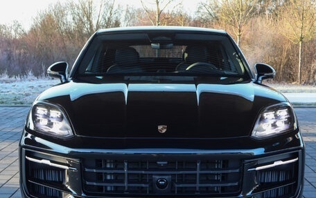 Porsche Cayenne III, 2026 год, 15 483 000 рублей, 12 фотография