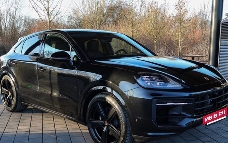 Porsche Cayenne III, 2026 год, 15 483 000 рублей, 11 фотография