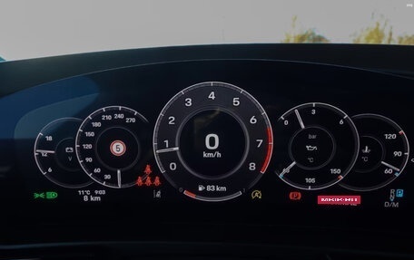 Porsche Cayenne III, 2026 год, 15 483 000 рублей, 17 фотография