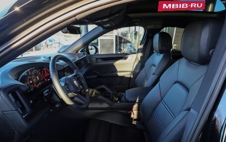 Porsche Cayenne III, 2026 год, 15 483 000 рублей, 21 фотография