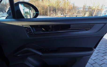 Porsche Cayenne III, 2026 год, 15 483 000 рублей, 24 фотография