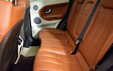 Land Rover Range Rover Evoque I, 2012 год, 1 698 900 рублей, 9 фотография