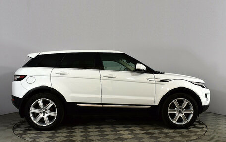 Land Rover Range Rover Evoque I, 2012 год, 1 698 900 рублей, 4 фотография