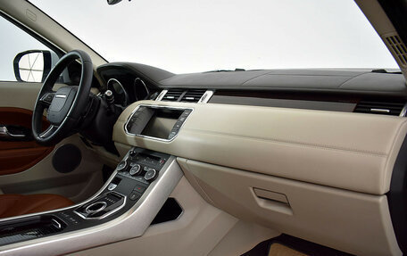 Land Rover Range Rover Evoque I, 2012 год, 1 698 900 рублей, 8 фотография