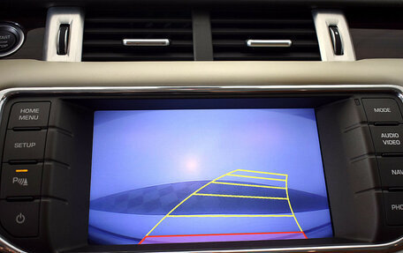 Land Rover Range Rover Evoque I, 2012 год, 1 698 900 рублей, 12 фотография