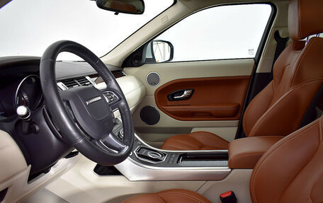 Land Rover Range Rover Evoque I, 2012 год, 1 698 900 рублей, 17 фотография