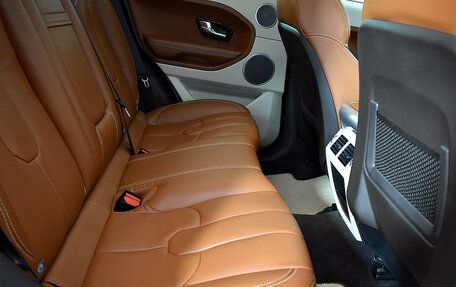 Land Rover Range Rover Evoque I, 2012 год, 1 698 900 рублей, 19 фотография