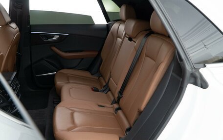 Audi Q8 I, 2019 год, 4 998 999 рублей, 11 фотография