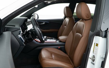 Audi Q8 I, 2019 год, 4 998 999 рублей, 12 фотография