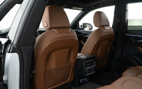 Audi Q8 I, 2019 год, 4 998 999 рублей, 13 фотография