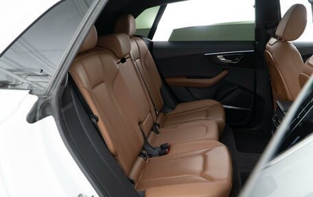 Audi Q8 I, 2019 год, 4 998 999 рублей, 9 фотография