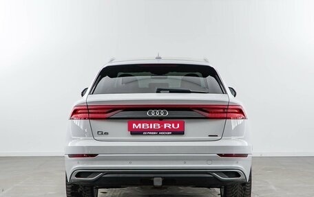 Audi Q8 I, 2019 год, 4 998 999 рублей, 4 фотография