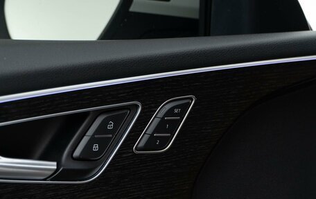 Audi Q8 I, 2019 год, 4 998 999 рублей, 21 фотография