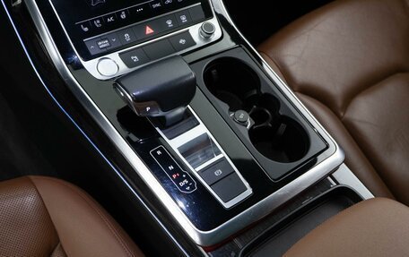 Audi Q8 I, 2019 год, 4 998 999 рублей, 24 фотография