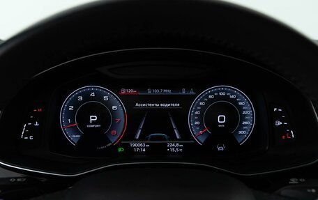 Audi Q8 I, 2019 год, 4 998 999 рублей, 30 фотография