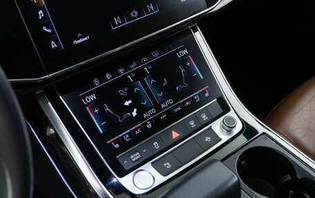 Audi Q8 I, 2019 год, 4 998 999 рублей, 25 фотография