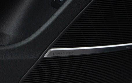 Audi Q8 I, 2019 год, 4 998 999 рублей, 26 фотография