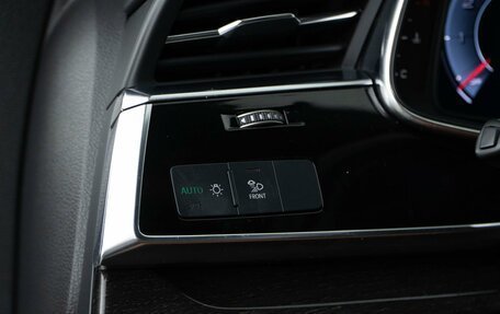 Audi Q8 I, 2019 год, 4 998 999 рублей, 23 фотография