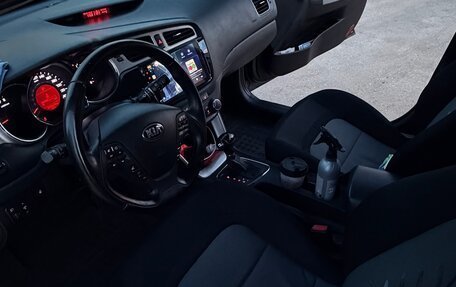 KIA cee'd III, 2014 год, 1 499 000 рублей, 13 фотография