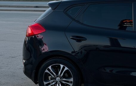 KIA cee'd III, 2014 год, 1 499 000 рублей, 6 фотография