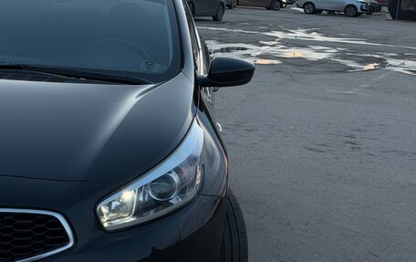 KIA cee'd III, 2014 год, 1 499 000 рублей, 3 фотография