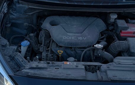 KIA cee'd III, 2014 год, 1 499 000 рублей, 12 фотография