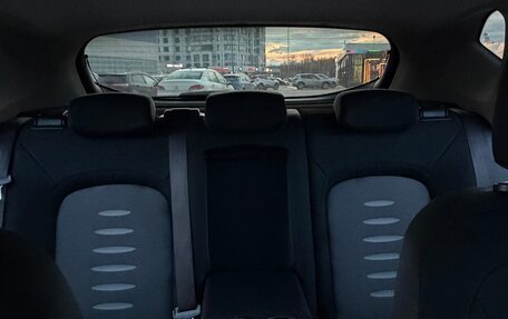 KIA cee'd III, 2014 год, 1 499 000 рублей, 14 фотография