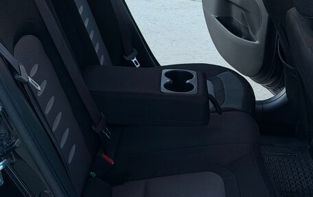 KIA cee'd III, 2014 год, 1 499 000 рублей, 15 фотография