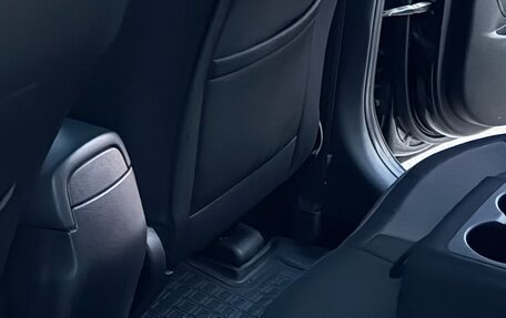 KIA cee'd III, 2014 год, 1 499 000 рублей, 11 фотография