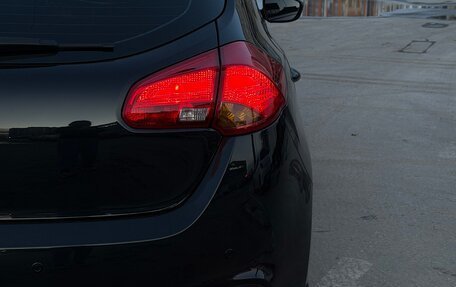 KIA cee'd III, 2014 год, 1 499 000 рублей, 5 фотография