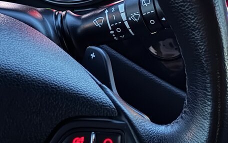 KIA cee'd III, 2014 год, 1 499 000 рублей, 9 фотография