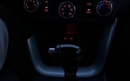 KIA cee'd III, 2014 год, 1 499 000 рублей, 17 фотография