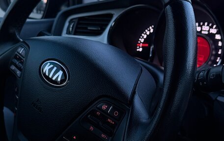 KIA cee'd III, 2014 год, 1 499 000 рублей, 18 фотография