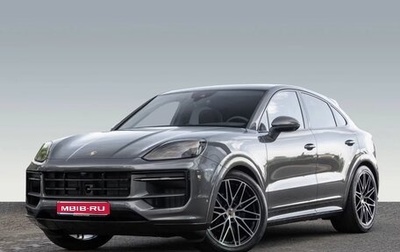 Porsche Cayenne III, 2026 год, 14 983 000 рублей, 1 фотография