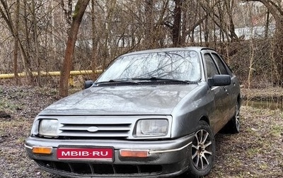 Ford Sierra I, 1985 год, 145 000 рублей, 1 фотография