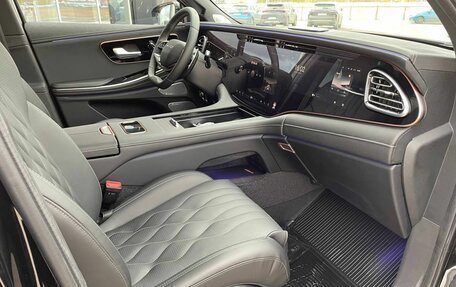 CheryExeed VX, 2024 год, 5 530 000 рублей, 9 фотография