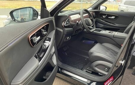 CheryExeed VX, 2024 год, 5 530 000 рублей, 8 фотография