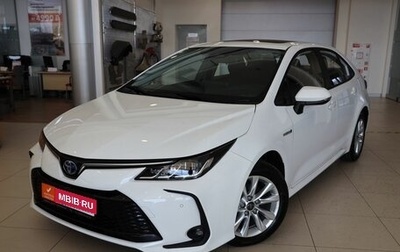 Toyota Corolla, 2024 год, 3 750 000 рублей, 1 фотография