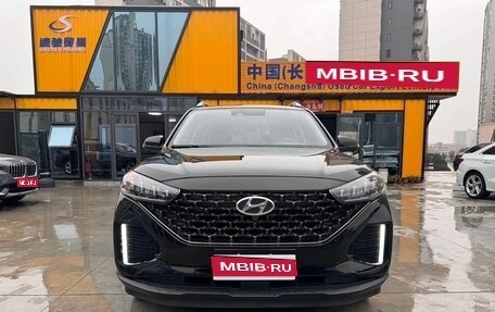 Hyundai ix35, 2022 год, 1 700 000 рублей, 1 фотография
