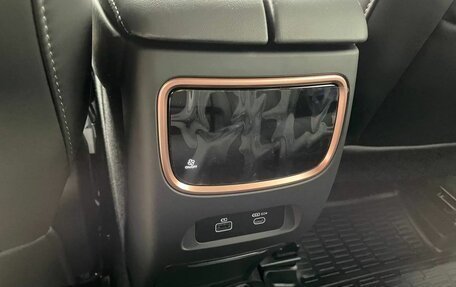 CheryExeed VX, 2024 год, 5 530 000 рублей, 17 фотография