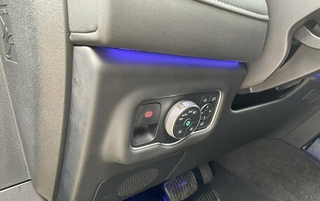 CheryExeed VX, 2024 год, 5 530 000 рублей, 18 фотография