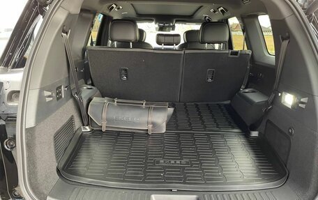 CheryExeed VX, 2024 год, 5 530 000 рублей, 16 фотография