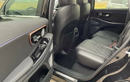 CheryExeed VX, 2024 год, 5 530 000 рублей, 20 фотография