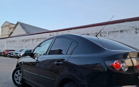 Mazda 3, 2008 год, 498 000 рублей, 5 фотография