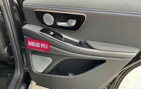 CheryExeed VX, 2024 год, 5 530 000 рублей, 14 фотография