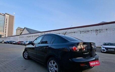 Mazda 3, 2008 год, 498 000 рублей, 3 фотография