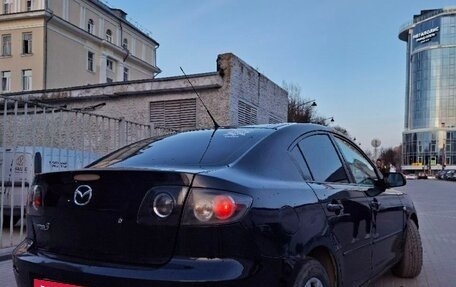 Mazda 3, 2008 год, 498 000 рублей, 4 фотография